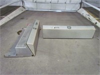 (2) Highway Products Truck Boxes