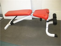Tuff Stuff Weight Lifting System 64 inches long