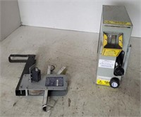 Rope Counter & Chain Cutter
