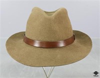 Sz Large Dorfman Pacific Double X Hat