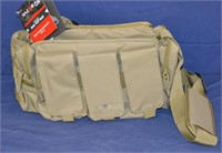 Allen Tactical Edge Bailout Bag New Unused w/ Tags