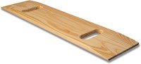 DMI Board  Wood  30x8x1  2 Handles