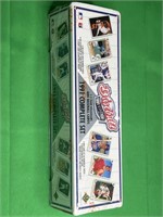 Upper Deck Baseball 1991 Edition Complete Set