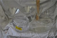glass items