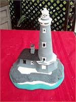 Lighthouse decor