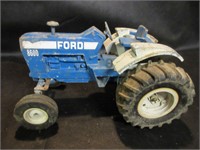 Toy Ford Tractor