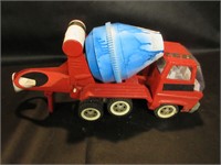 Tonka Cement Mixer Truck