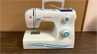 Singer Simple 2263 Sewing Machine Needs a cord