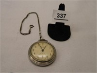 Westclox Pocket Ben Watch;