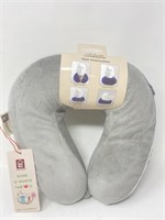 New Love Home Memory Foam Neck Pillow With