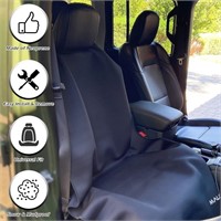 Malo'o HD SeatGuard 100% Waterproof Non-Slip