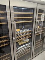 LIEBHERR WS17800 MULTI TEMP WINE CABINET