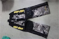 PAIR OF SKI-DOO PANTS