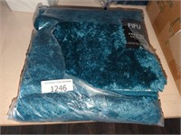 FIFU Premium Luxury Bathroom Rug