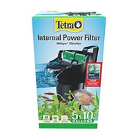 Tetra Whisper Internal Power Filter 5 To 10