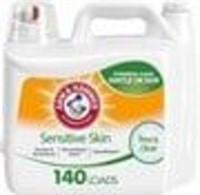 Arm & Hammer Sensitive Skin Free