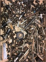 Misc nuts and bolts