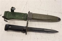 Military US M6 Bayonet