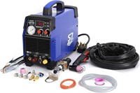 $250 50Amp Non-Touch Pilot Air Plasma Cutter