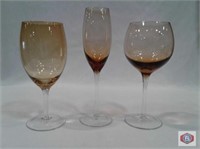 Amber. Bolla (233) Water (15) Flutes (486)