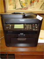 Canon Image Class MF216N Printer/Copier/Fax