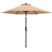 MASTERCANOPY Patio Umbrella for Outdoor Market