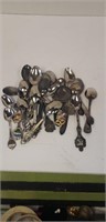 29 collector spoons
