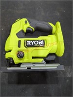 Ryobi 18V Brushless jig saw, tool only