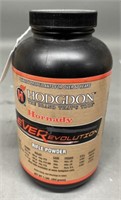 12oz Hodgdon Levervolution Reloading Powder