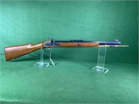 Thompson/Center Buckeye Hunter Rifle, 50 Cal.