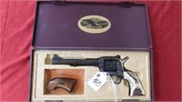 Interarms, Model Virginian Dragon 45 Cal. Revolver