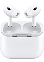 Genuine Apple AirPods Pro 2nd Gen MagSafe Case