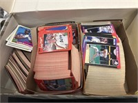 Lot of Vintage Baseball Cards