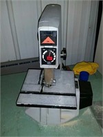 ShopCraft   10" Band Saw ( Electric Cord )