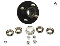 RIGID HITCH INCORPORATED bsk-f Trailer hub kit