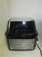 ChefWave Air Fryer Oven Toaster Oven Air Fryer Cot