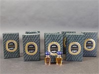 8 Nahema Guerlain Perfume 1ml