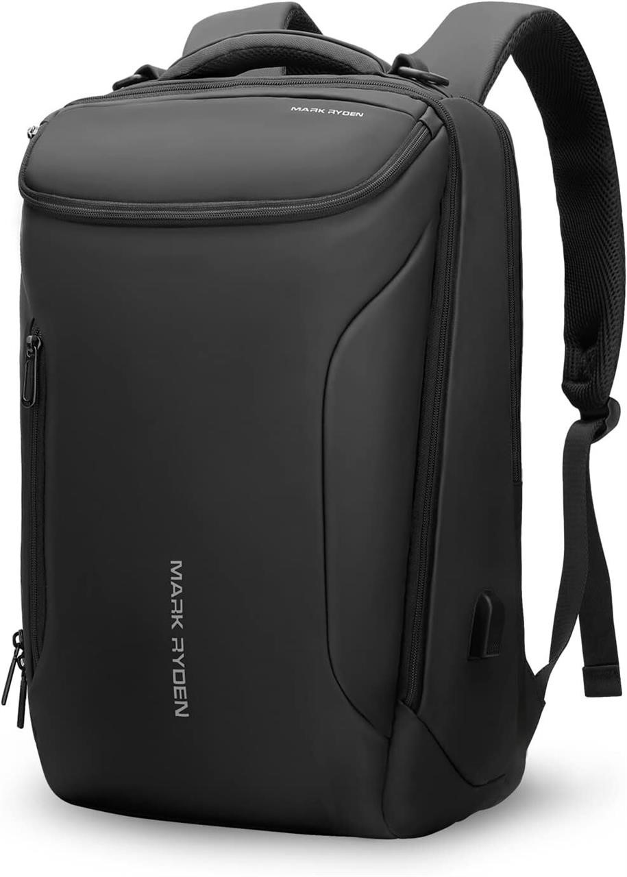 MARK RYDEN Backpack  USB  17.3 Laptop