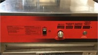 Vulcan half size cook and hold oven 27x33 1/2x38