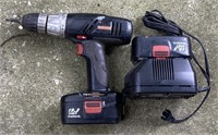 Craftsman 315.114852 1/2in Electric Drill/Driver