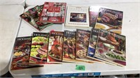 Taste of Home Holiday Cookbooks & more.