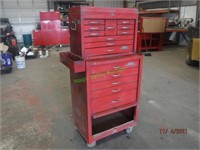 Dayton Tool Box