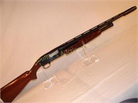 Winchester, 12, 12-2 3/4", Serial # 885593,