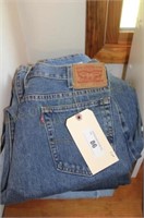 Levi Jeans 32x32