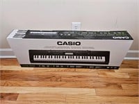 Casio CTK-3500 Keyboard w/Box