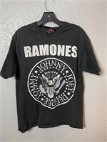 Ramones Graphic Band Shirt