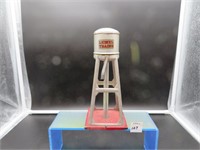 Lionel Trains Water Tower - Is metal