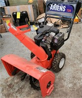 ARIENS 724 SNOW BLOWER