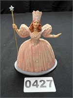 Wizard of Oz Figurine-Glinda Good Witch