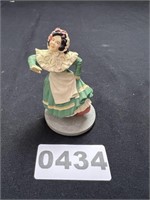 Wizard of Oz Figurine-Munchkin Woman
